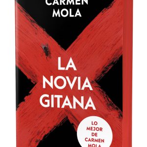 LA NOVIA GITANA EDICION LIMITADA LA NOVIA GITANA 1