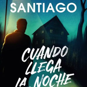 CUANDO LLEGA LA NOCHE