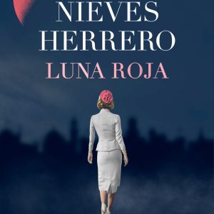 LUNA ROJA