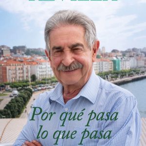 POR QUE PASA LO QUE PASA