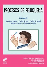 PROCESOS PELUQUERIA II SINVAR59CF