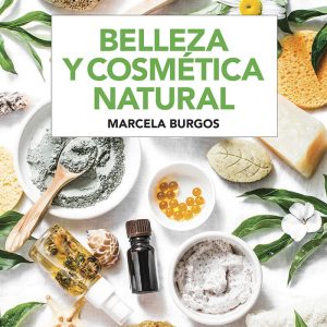 BELLEZA Y COSMETICA NATURAL