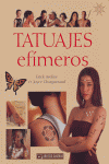TATUAJES EFIMEROS