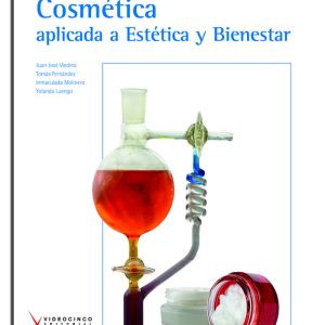 COSMETICA APLICADA A ESTETICA Y BIENESTAR