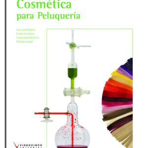 COSMETICA PARA PELUQUERIA