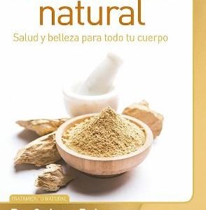 COSMETICA NATURAL SALUD Y BELLEZA PARA TODO TU CUERPO