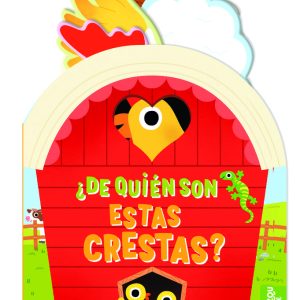 CUCUTRAS SONOROS DE QUIEN SON ESTAS CRESTAS SONIDOS Y LENG?