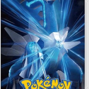 VIDEOJUEGO SWITCH POKEMON DIAMANTE BRILLANTE