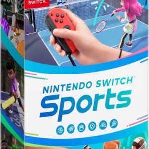 VIDEOJUEGO SWITCH NINTENDO SWITCH SPORTS