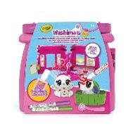 WASHIMALS PETS - SPA PERFUMADO