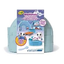 WASHIMALS POLAR - CASITA IGLU