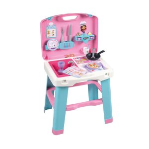 COCINA LA CASA DE MU?ECAS DE GABBY