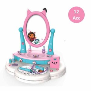 TOCADOR SOBREMESA GABBY