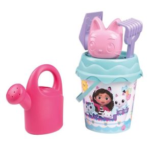 CUBO MM COMPLETO GABBY?S DOLL HOUSE