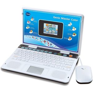 GENIO MASTER COLOR BILINGUE