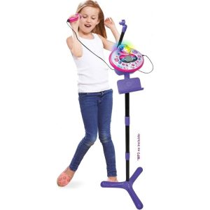 KIDI SUPERSTAR LIGHTSHOW