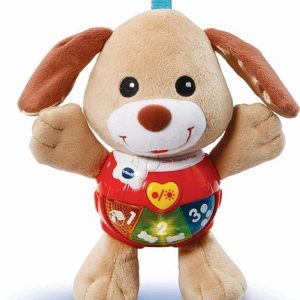 PELUCHE PEQUEPERRITO