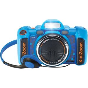 KIDIZOOM DUO FX 12 EN 1 AZUL