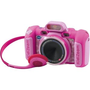 KIDIZOOM DUO FX 12 EN 1 ROSA