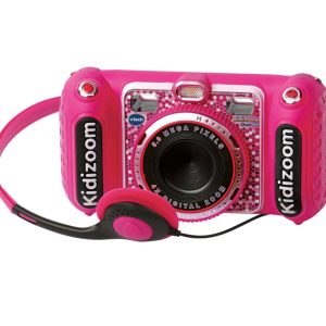 KIDIZOOM DUO DX 10 EN 1 ROSA