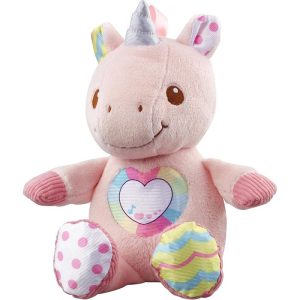PELUCHE EL UNICORNIO CANTARIN
