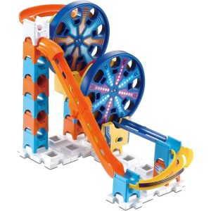 MARBLE SET ELECTRONIC M200E CIRCUITO DE CANICAS INTERACTIVO