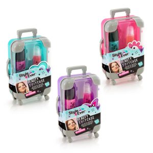 MINI MALETA DE BELLEZA