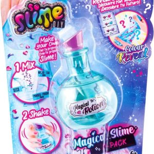 BLISTER SLIME POCION MAGICA