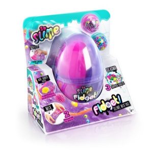 HUEVO FIDGET SLIME EGG