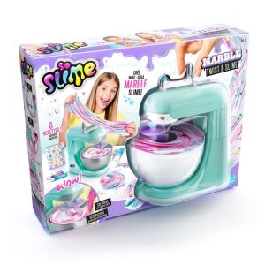 BATIDORA DE JUGUETE SLIME MIXER MACHINE