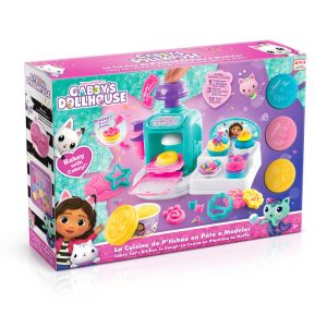 LA PASTELERIA DE GABBY