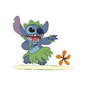 FIGURA ACRILICA DISNEY STITCH