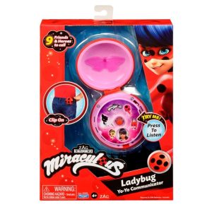 INTERCOMUNICADOR LADY BUG