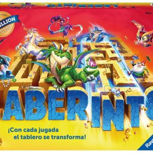 LABERINTO