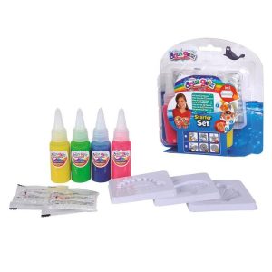 AQUA GELZ STARTER SET