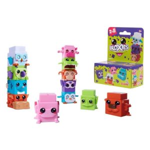 BLOXIES SET 2 FIGURAS