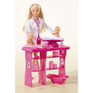 STEFFI LOVE - BABY DOCTOR PEDIATRA