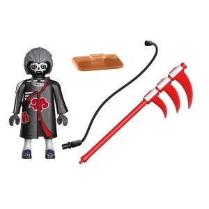 PLAYMOBIL FIGURA HIDAN