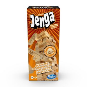 JUEGO DE MESA JENGA