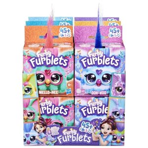 FURBLETS MODELOS SURTIDOS