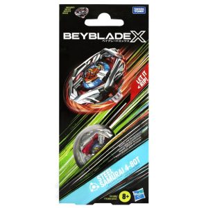 BEYBLADE X KITS DE REFUERZO SURTIDOS