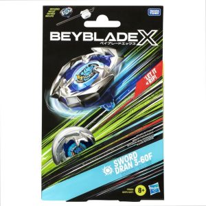 BEYBLADE X KITS INICIALES SURTIDOS
