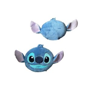 COJIN 3D LILO Y STITCH 35CM