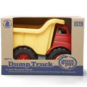 DUMPER GREENTOYS