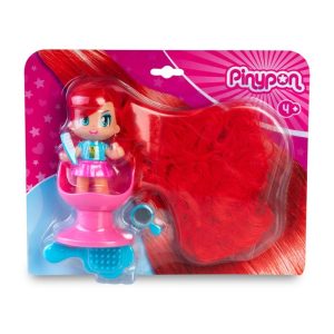 PINYPON SUPER MELENA SURTIDOS