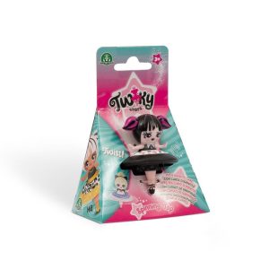 TWIKY PEONZA BAILARINA SURTIDAS