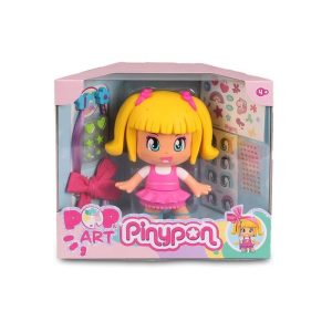 PINYPON POP & ART