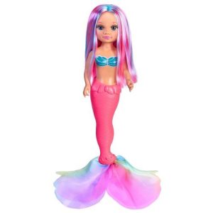 NANCY CORAL COLA SIRENA