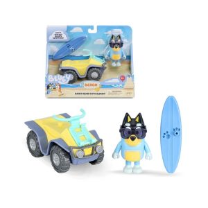 BLUEY VEHICULO CON FIGURA SURTIDO