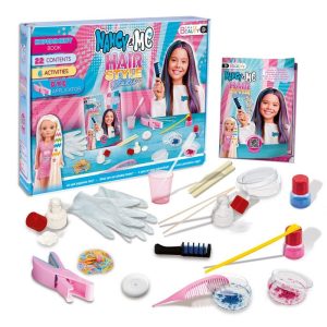 JUEGO HAIRSTYLE STUDIO NANCY & ME